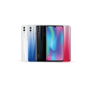 Honor 10 Lite 64GB 3GB RAM Sapphire Blue 6.21inch Honor 10 Lite 64GB 3GB RAM Sapphire Blue 6.21inch